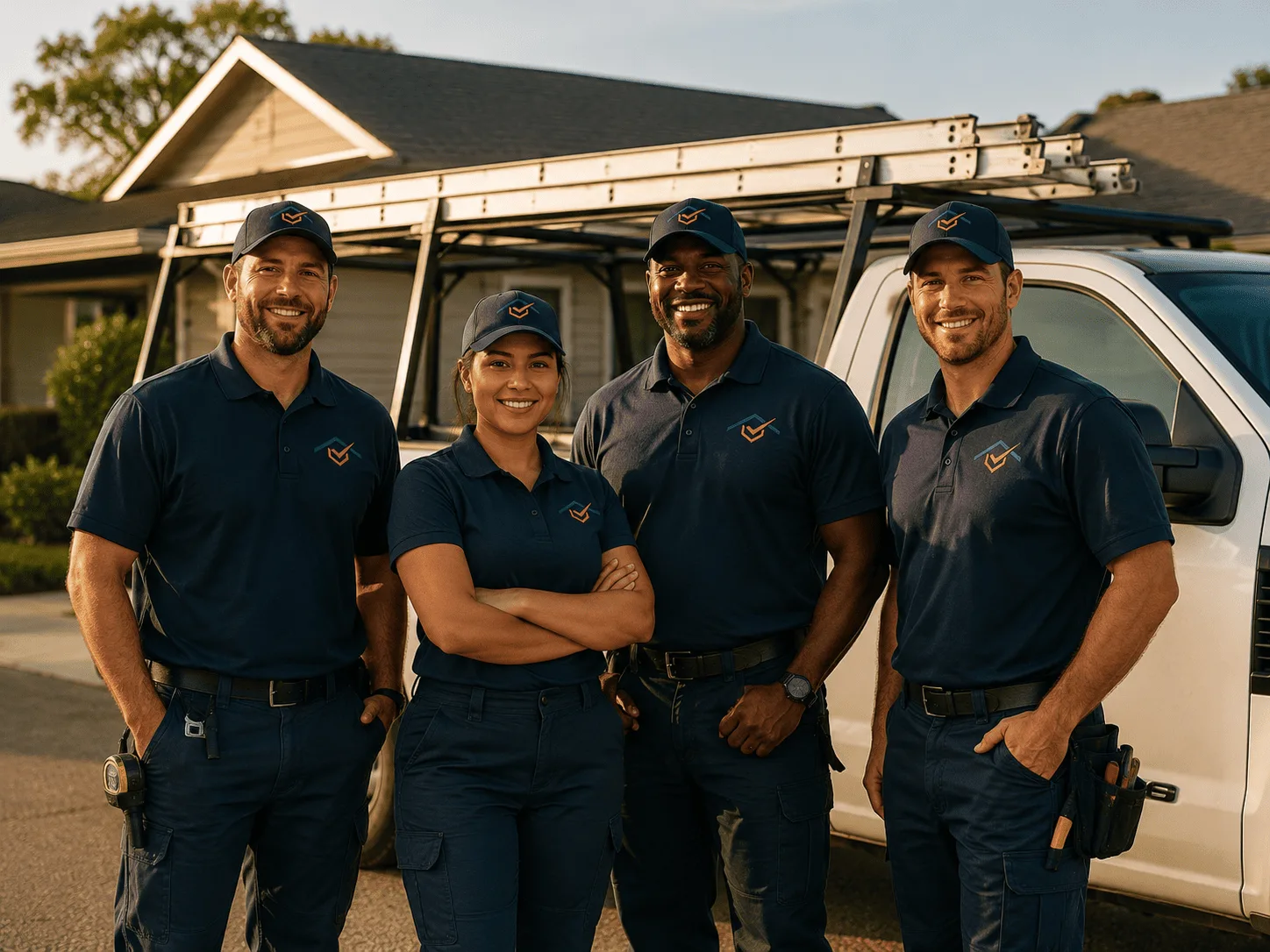 Roof Inspection company in Wallops Island, VA